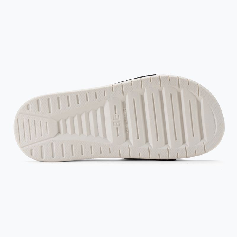Infradito donna Coqui Speedy white relax on 5