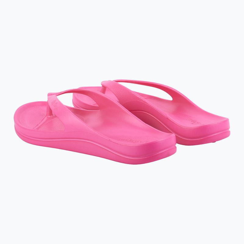 Coqui Naitiri infradito donna fucsia chiaro 9