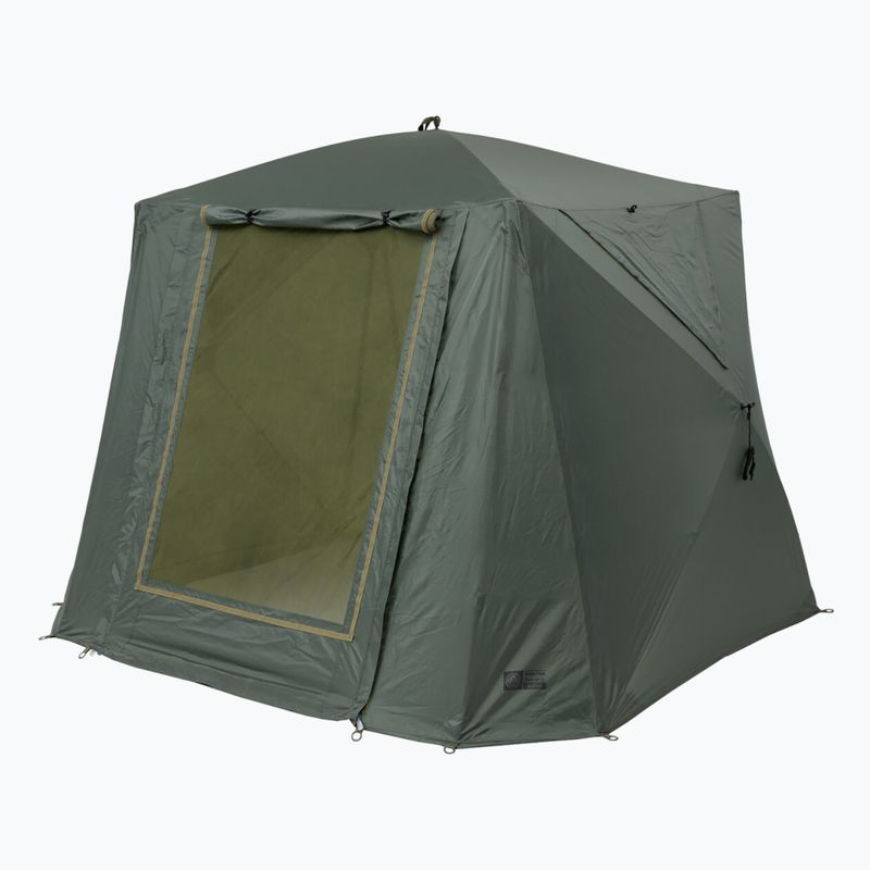 MIVARDI Shelter Quick Set XL tenda per 1 persona