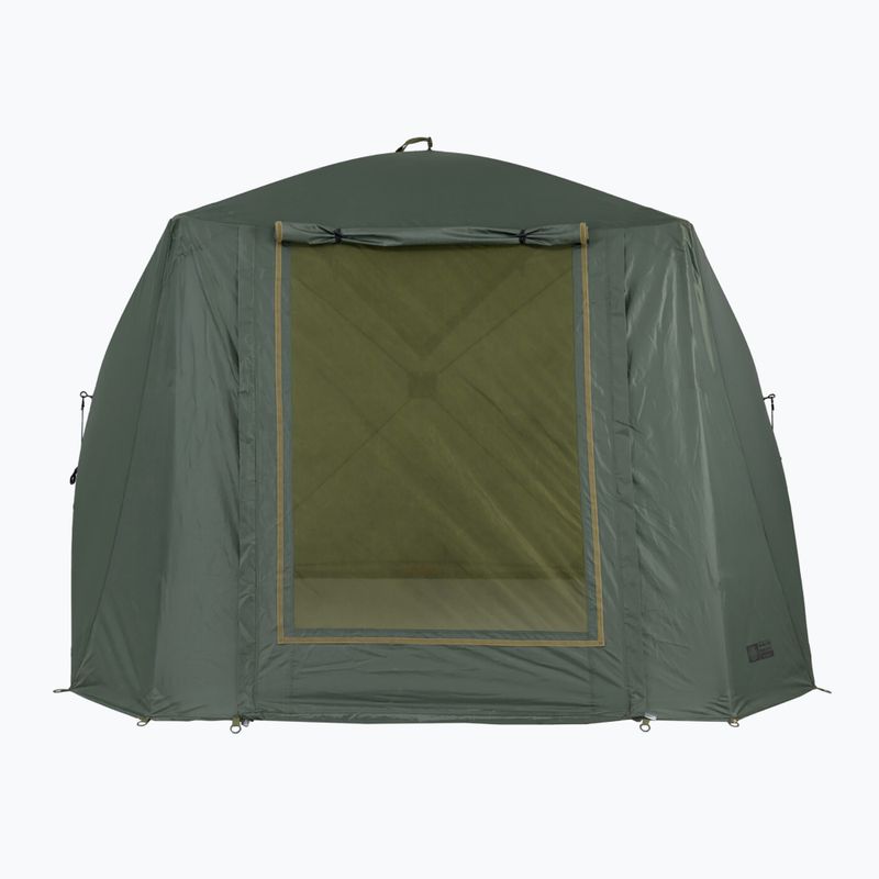 MIVARDI Shelter Quick Set XL tenda per 1 persona 3