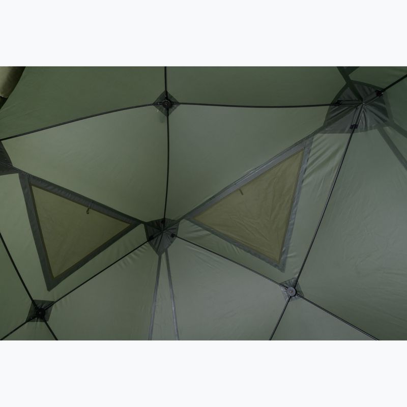 MIVARDI Shelter Quick Set XL tenda per 1 persona 7