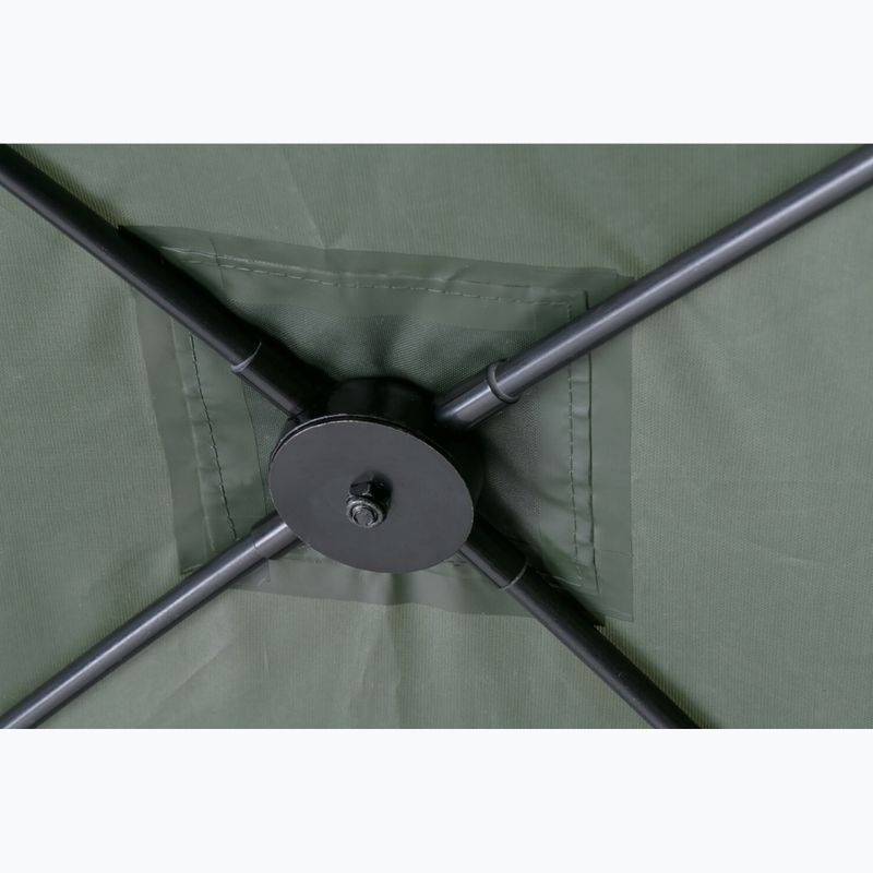 MIVARDI Shelter Quick Set XL tenda per 1 persona 8