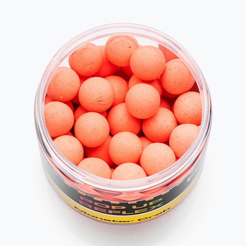 MIVARDI Rapid Pop Up Reflex Monster Crab 50 g palline galleggianti 2