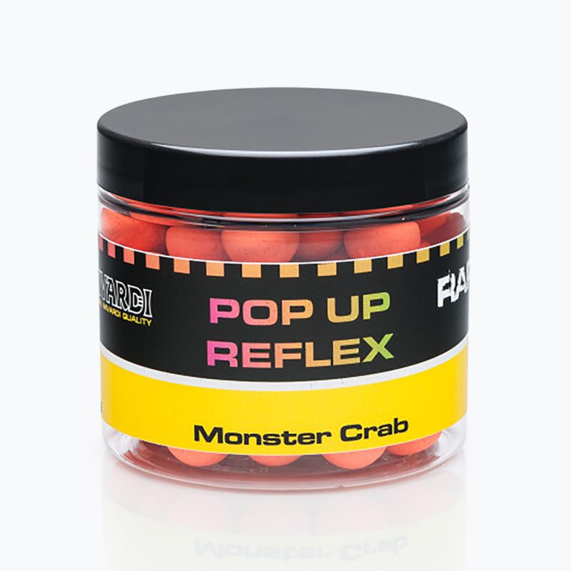 MIVARDI Rapid Pop Up Reflex Palline galleggianti Mivardi Rapid Pop Up Reflex - Monster Crab 70 g