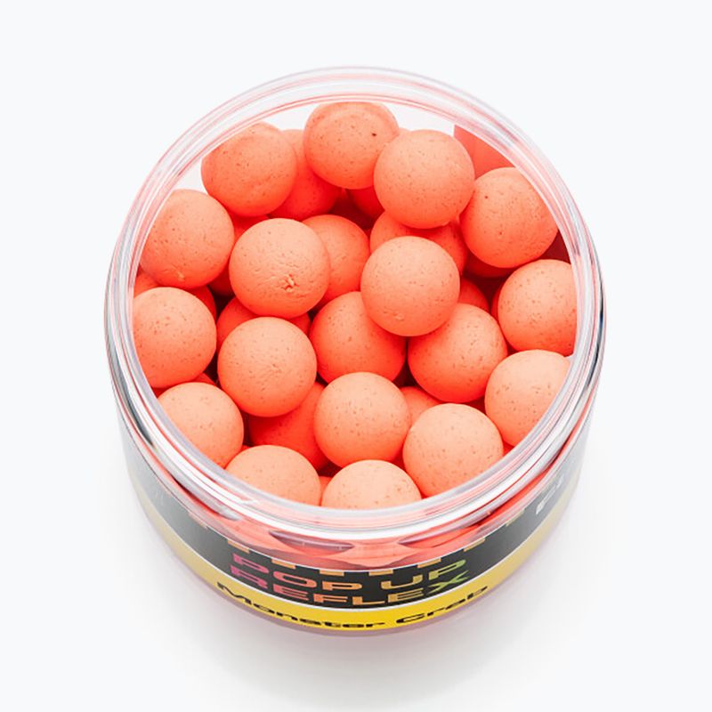 MIVARDI Rapid Pop Up Reflex Palline galleggianti Mivardi Rapid Pop Up Reflex - Monster Crab 70 g 2