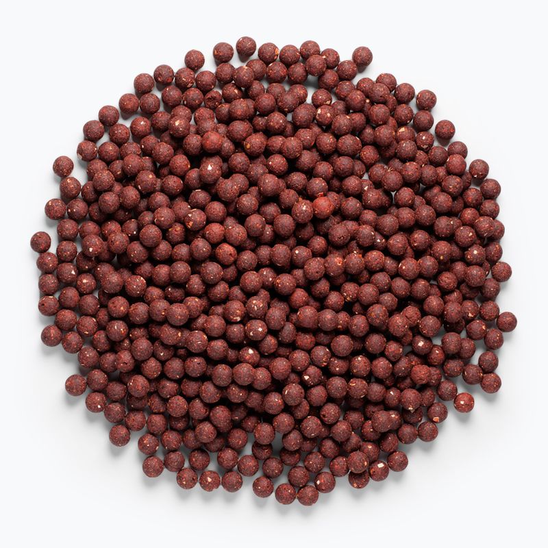 MIVARDI Rapid Boilies Starter Hot Spice 3,5 kg palline proteiche 4