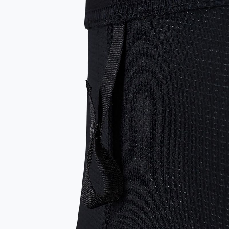 Pantaloncini da ciclismo SILVINI Inner da uomo con fodera nera 3113-MP373V/0800 6