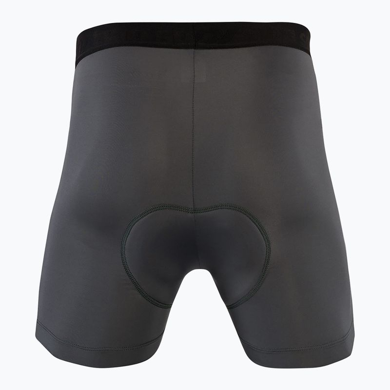 SILVINI Boxer ciclismo Inner Pro nero 3118-MP1212/12002 2