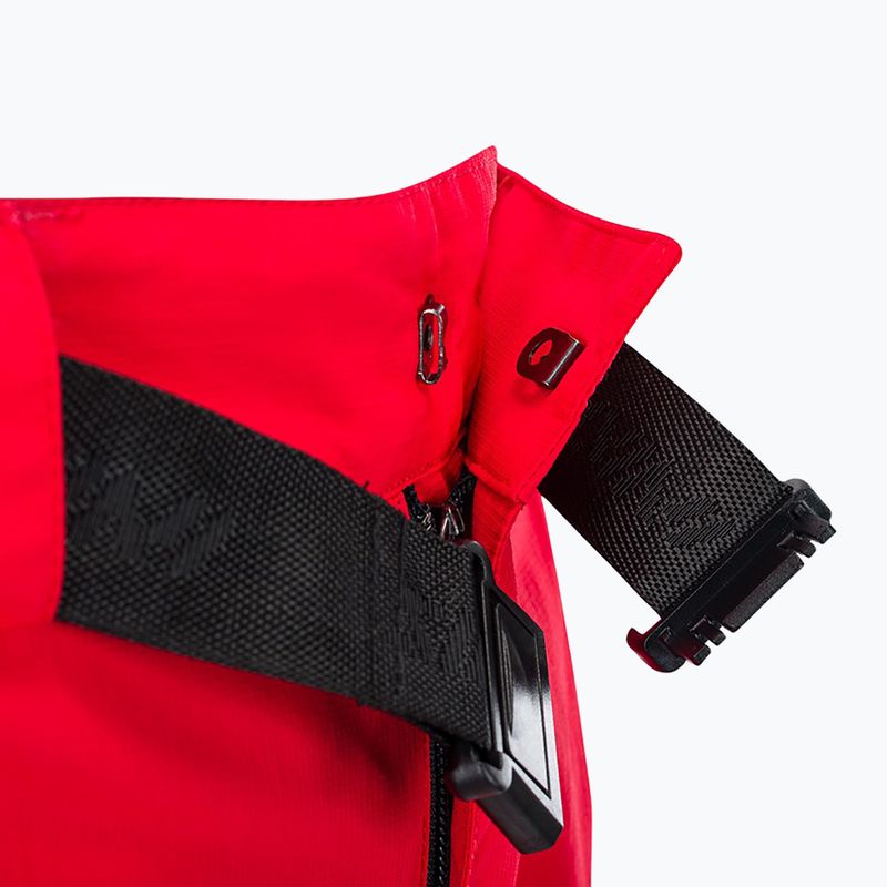 Pantaloncini da ciclismo da uomo SILVINI Rango rosso 3120-MP1616/2008 3