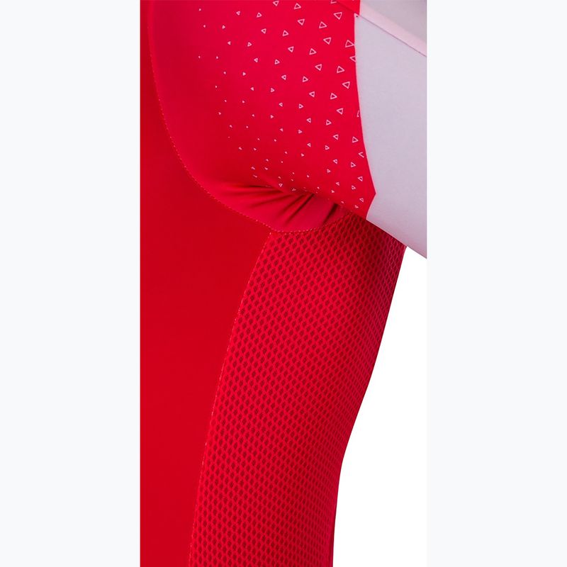 SILVINI Rosalia maglia ciclismo donna rosso 3120-WD1619/2190 8