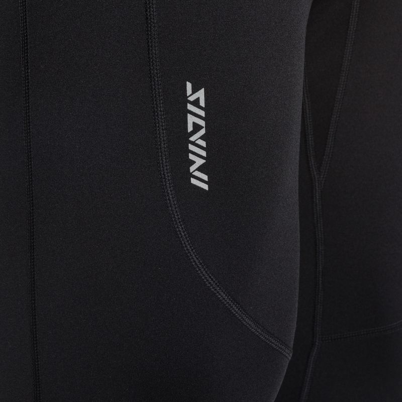 Pantaloni SILVINI Rubenza uomo nero 5