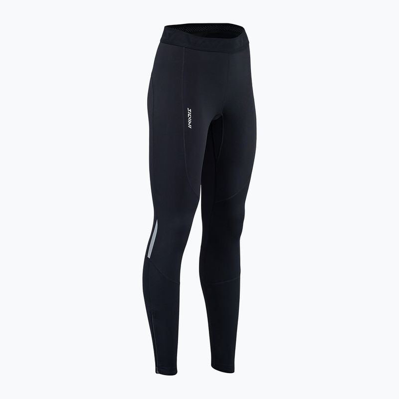 SILVINI Rubenza pantaloni donna nero
