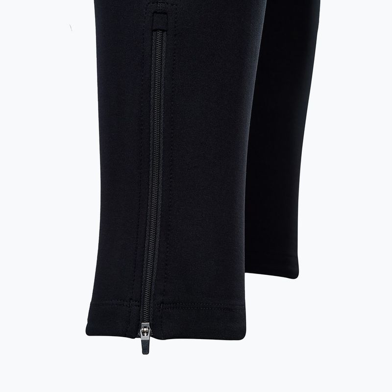 SILVINI Rubenza pantaloni donna nero 4
