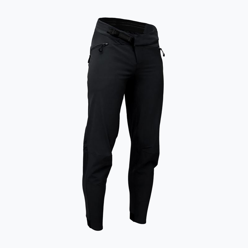 Pantaloni ciclismo Silvini Rodano uomo nero 3222-MP1919/0811/S