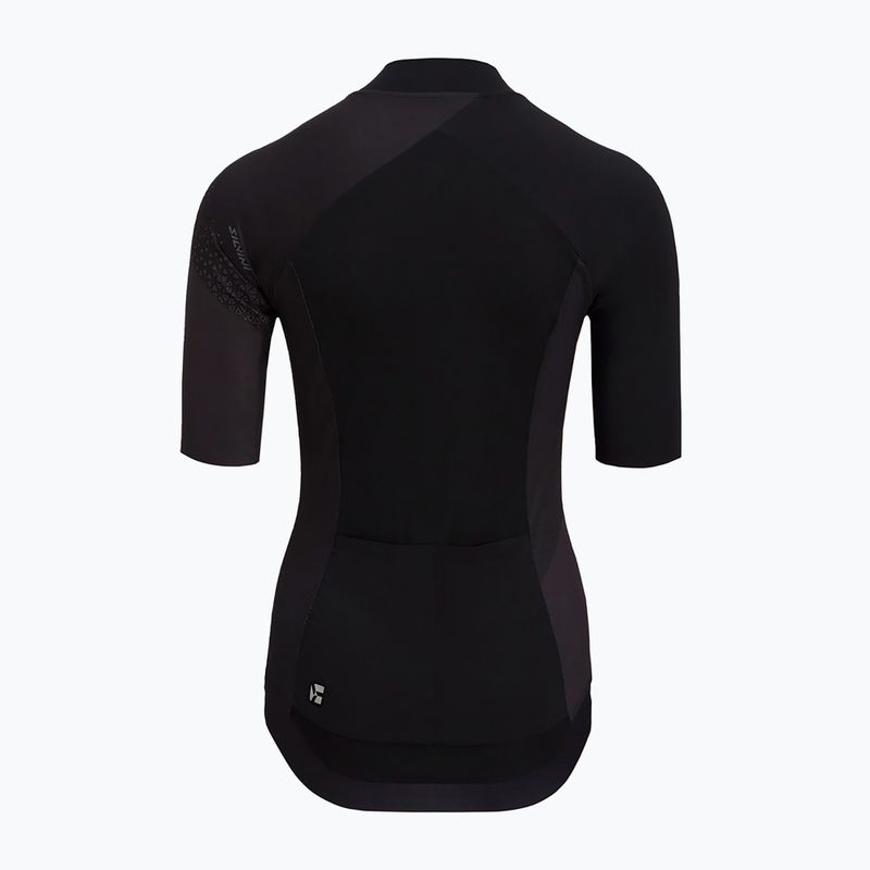 SILVINI Rosalia maglia da ciclismo donna nero 3120-WD1619/8121 2