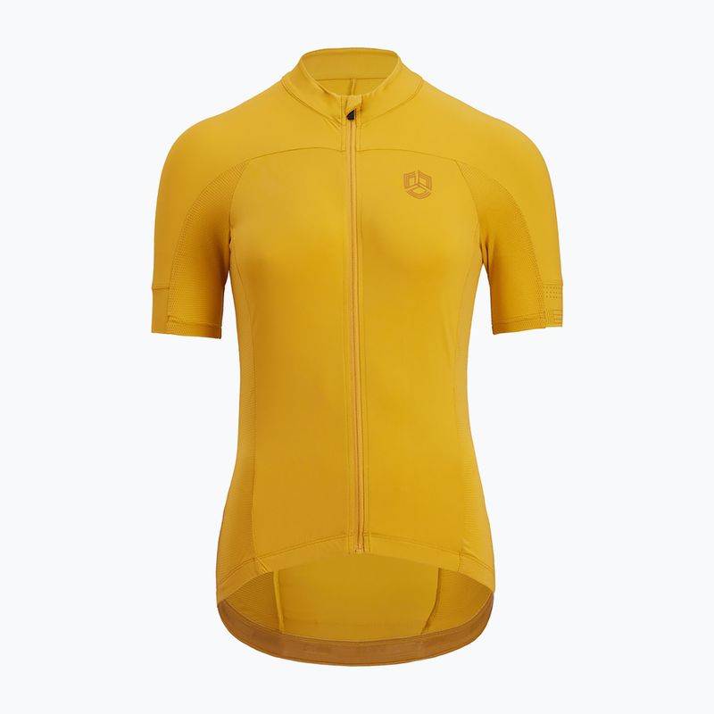 SILVINI Montella maglia ciclismo donna giallo 3122-WD2024/63631 4