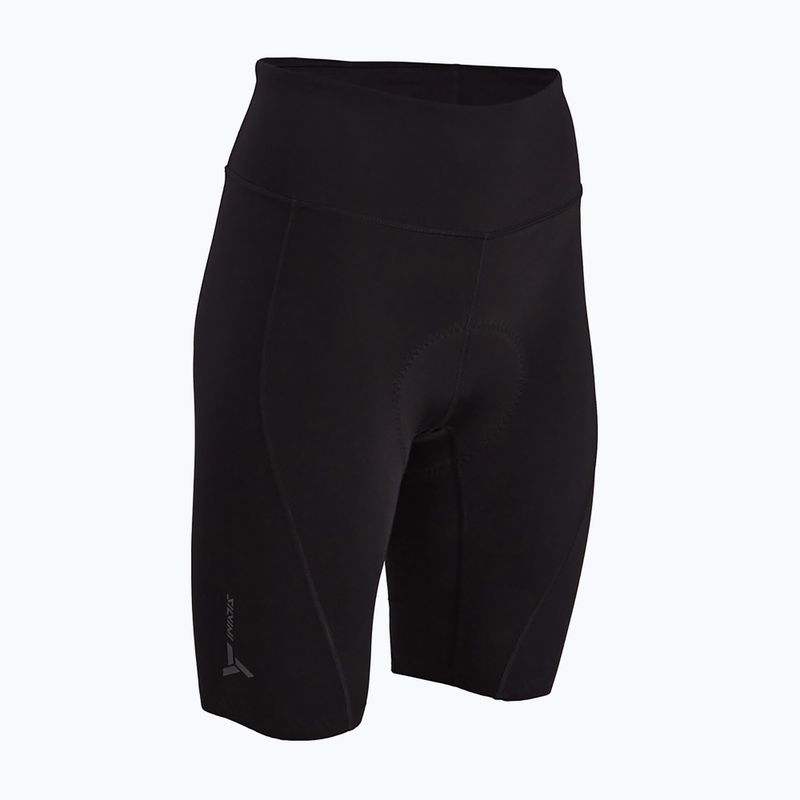 SILVINI pantaloncini da ciclismo donna Sellia bibshort nero 3122-WP2022/0808/XS