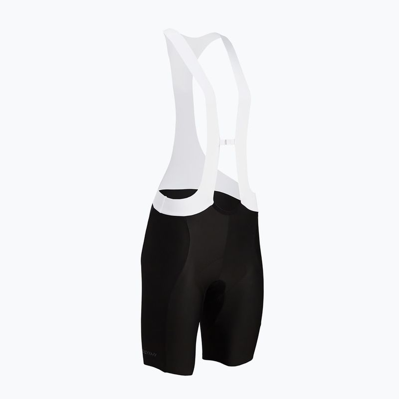 SILVINI pantaloncini da ciclismo donna Santerno bibshort nero 3122-WP2021/0801/XS 4