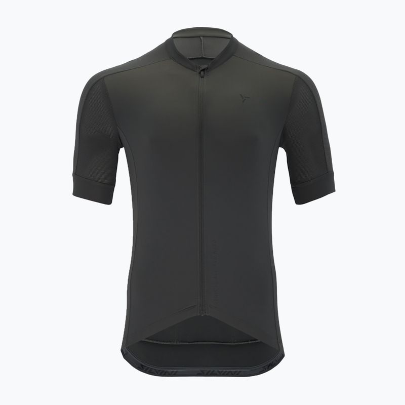 SILVINI maglia ciclismo uomo Carnio carbone 5