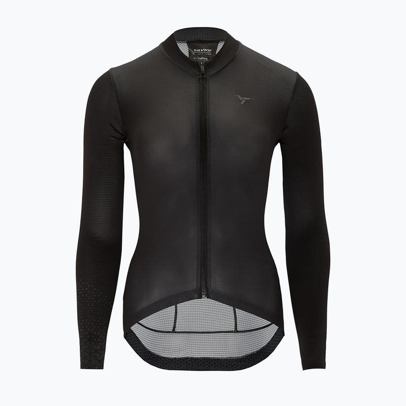 SILVINI Maglia ciclismo Valfura donna nero 3123-WD2204/8081 5