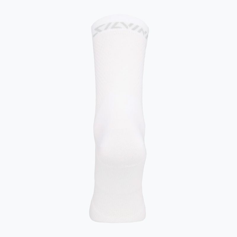 SILVINI Pietore calze bianche 2