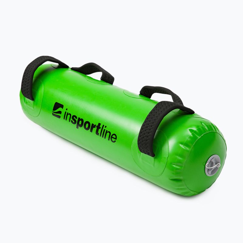 InSPORTline Fitbag Verde acqua 13173 borsa da allenamento