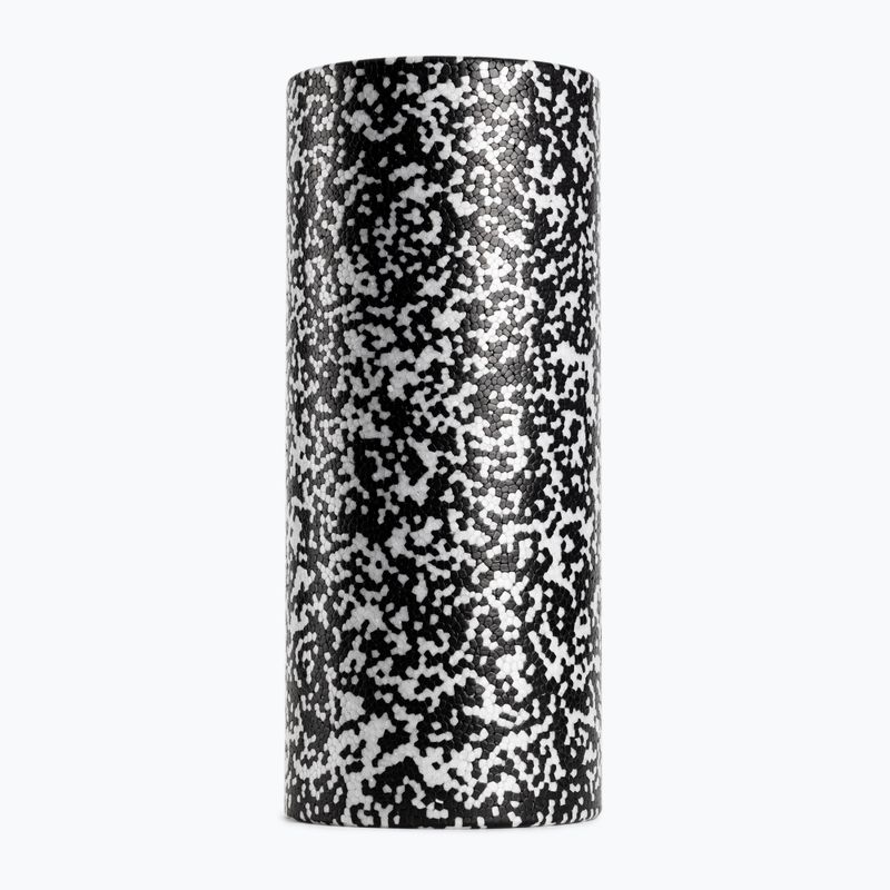InSPORTline Waldro Rullo liscio bianco e nero 13179