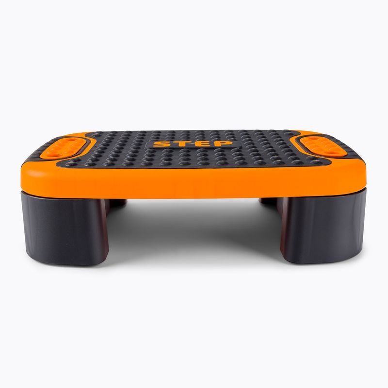InSPORTline stepper multifunzione nero 17613 2