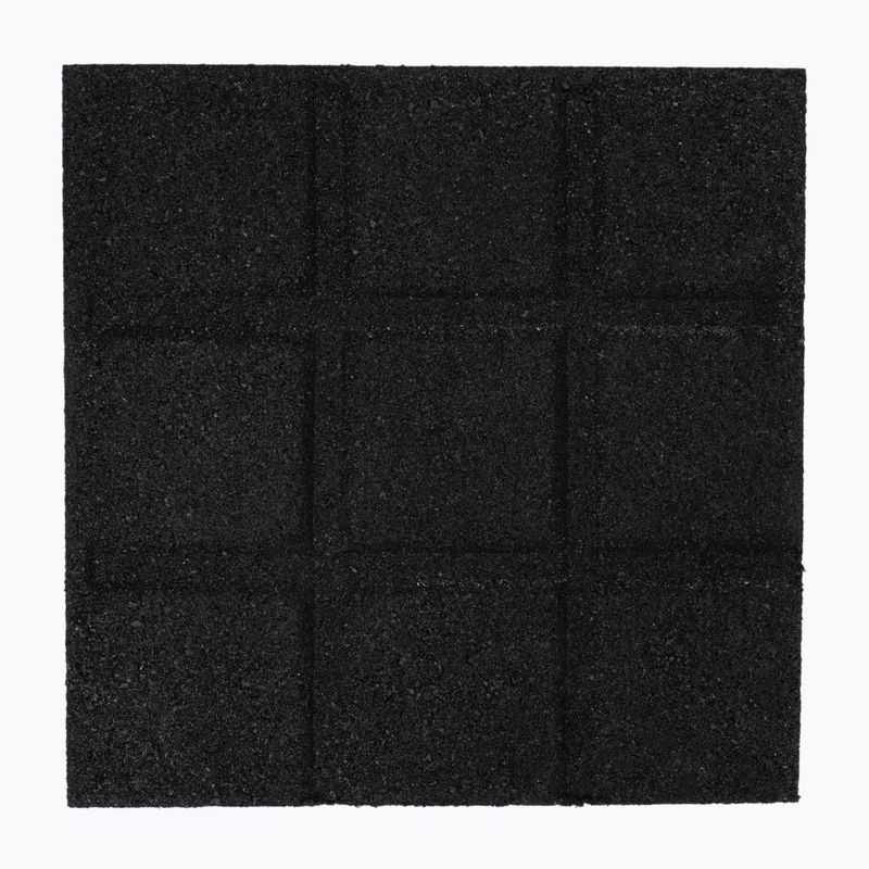 Tappetino InSPORTline Proteko nero 17878 2