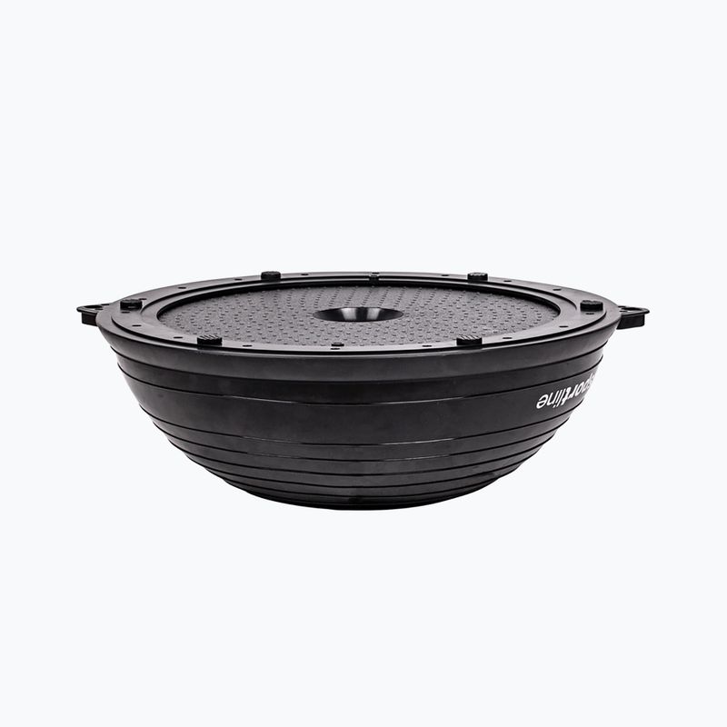 InSPORTline Cuscino di equilibrio a cupola nero 17897-1 4