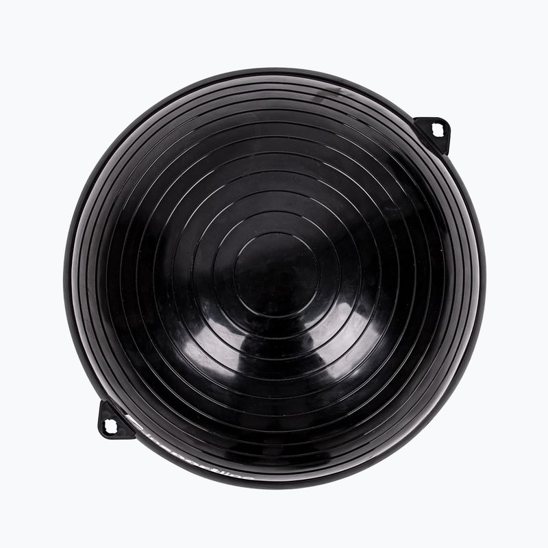 InSPORTline Cuscino di equilibrio a cupola nero 17897-1 5