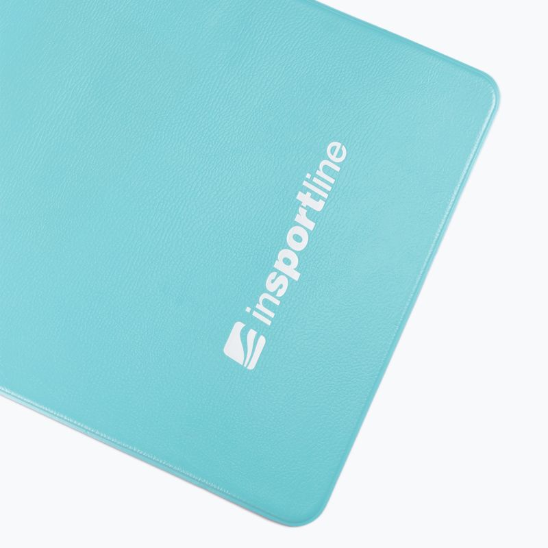 Tappetino fitness InSPORTline Aero Advance blu 5298-4 3