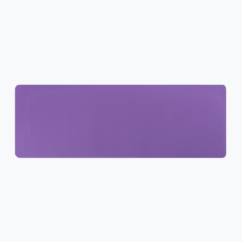 Tappetino fitness InSPORTline Doble viola/rosa 6 mm 18237-2 2