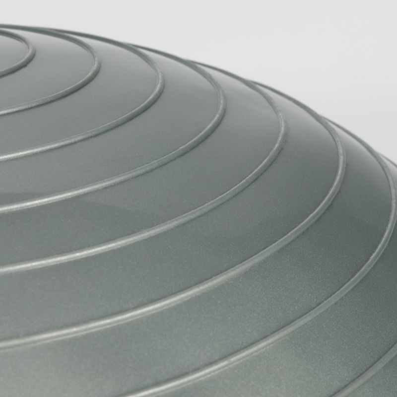 InSPORTline Cuscino di equilibrio grigio Dome 17897-3 3