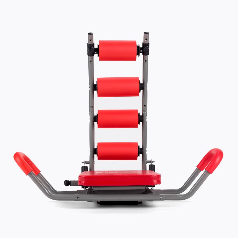 Culla InSPORTline rossa 12532-1 2