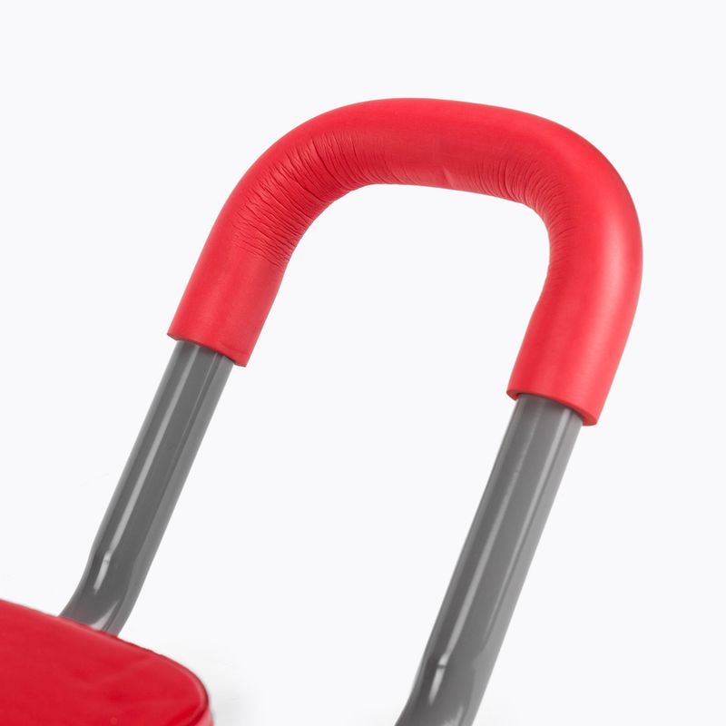 Culla InSPORTline rossa 12532-1 3