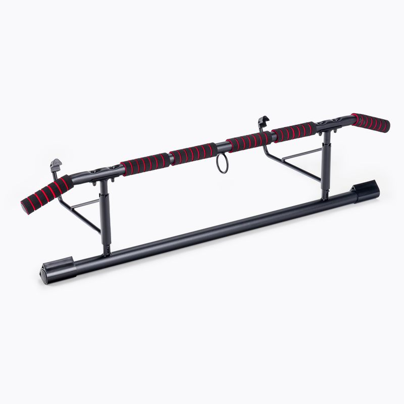 Barra per trazioni InSPORTline HR5003 nero 20852