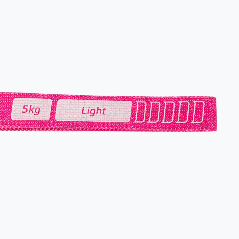 InsSPORTline Rand Resistenza alla luce in gomma rosa 21703 2