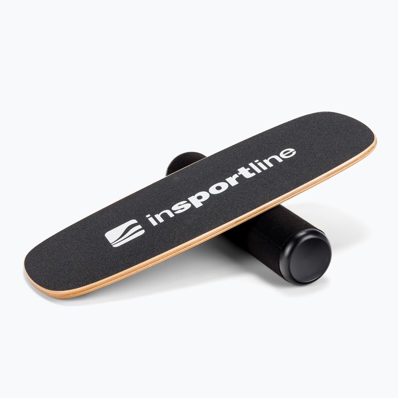 InSPORTline Tasakal balance board nero 22003