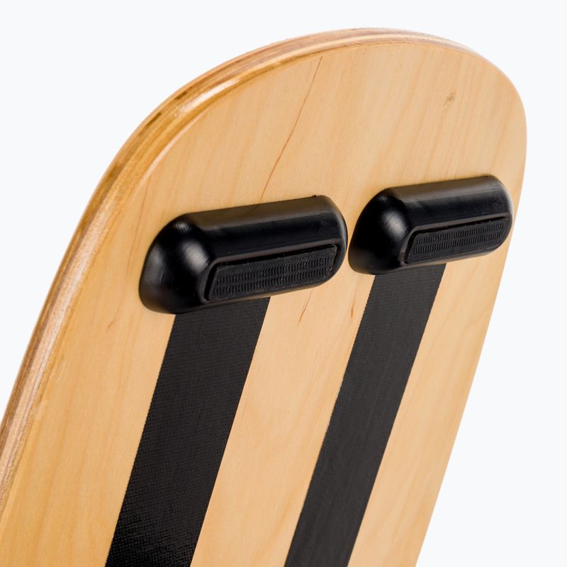 InSPORTline Tasakal balance board nero 22003 3