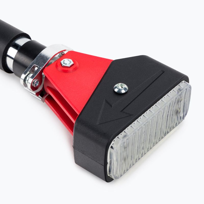 Barra di trazione per porte InSPORTline nera RK92 22979 3