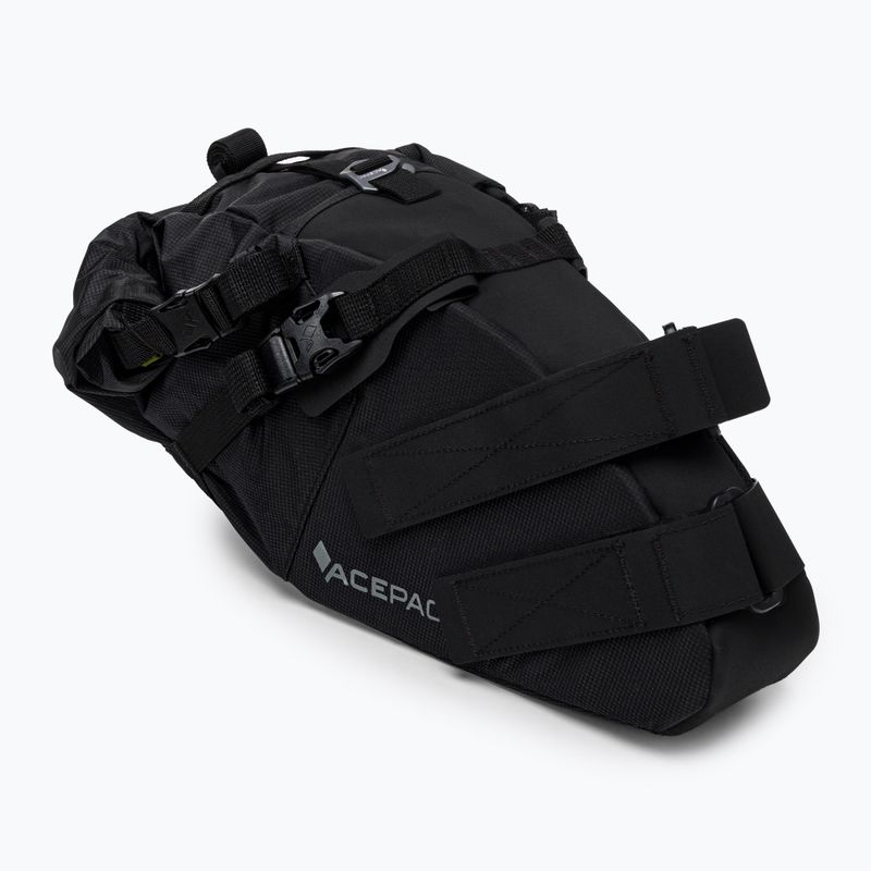 Borsa da bici sotto la sella Acepac 103305 nero