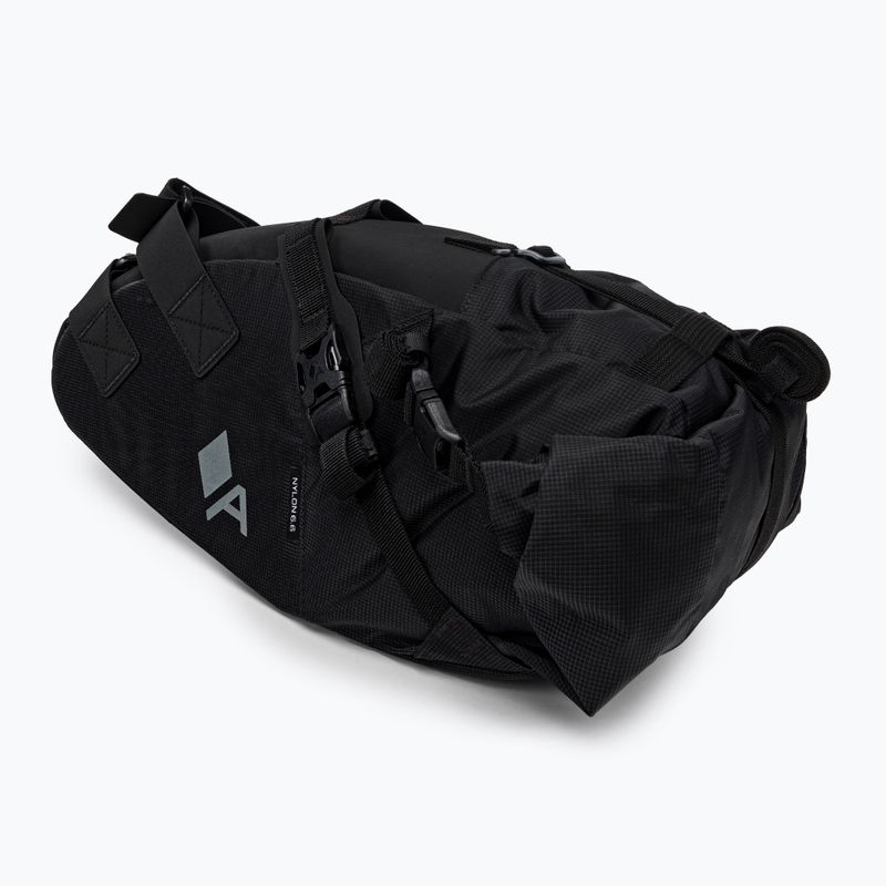 Borsa da bici sotto la sella Acepac 103305 nero 2