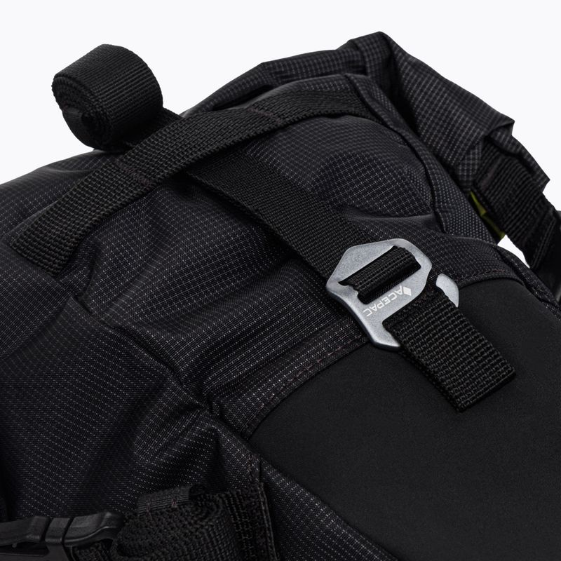 Borsa da bici sotto la sella Acepac 103305 nero 5