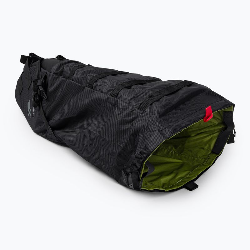 Borsa da bici sotto la sella Acepac 103305 nero 6