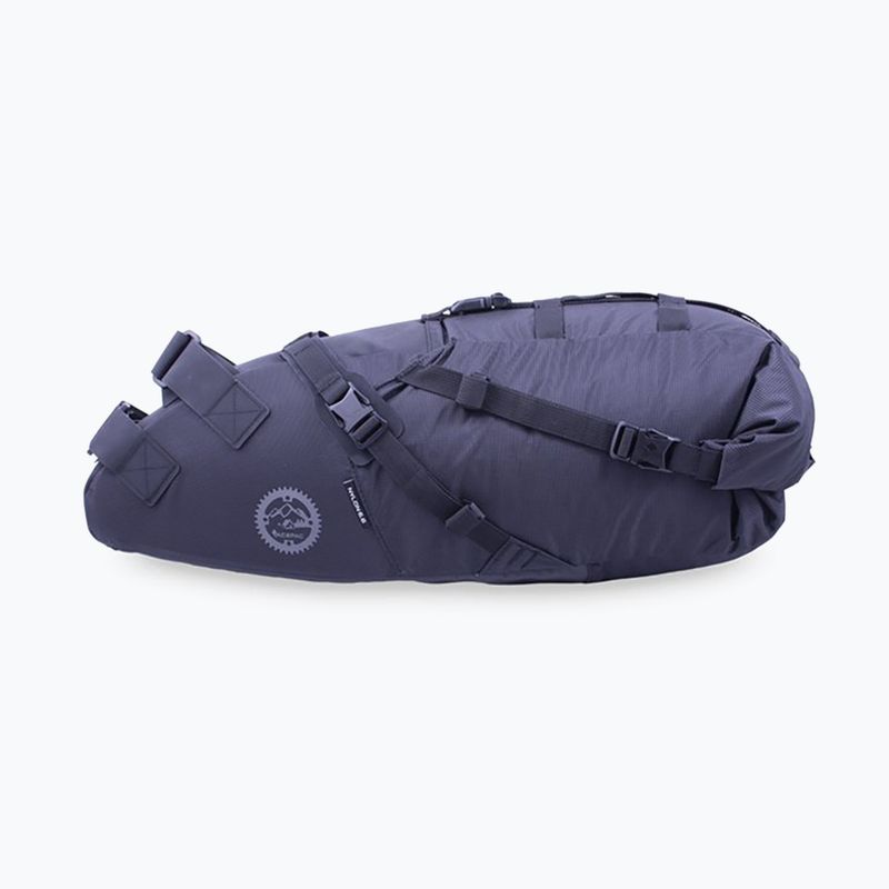 Borsa da bici sotto la sella Acepac 103305 nero 8