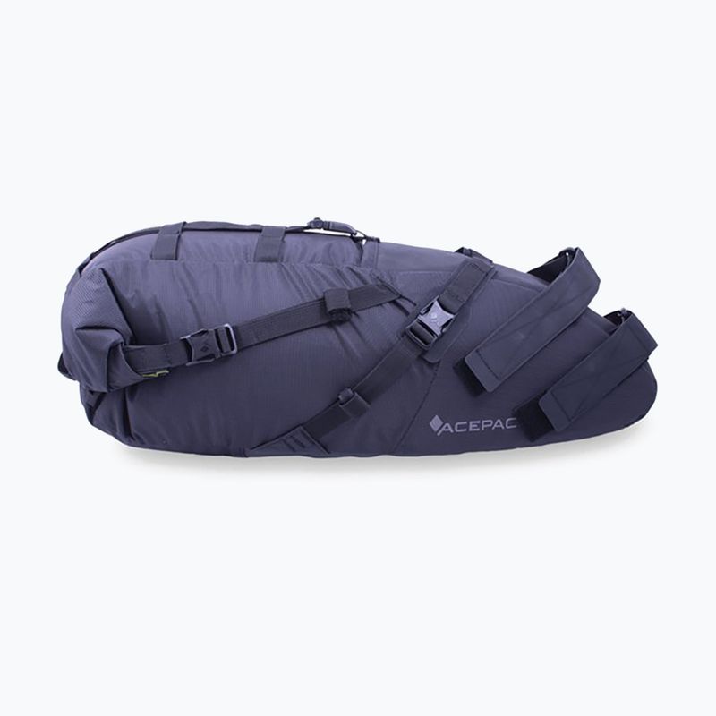 Borsa da bici sotto la sella Acepac 103305 nero 9