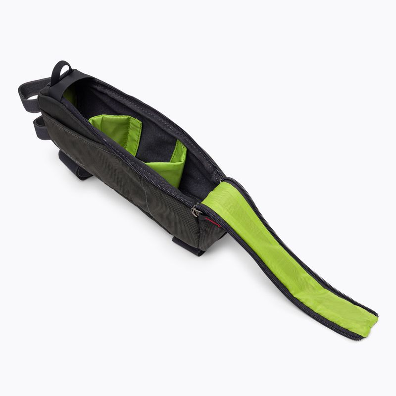 Borsa per telaio di bicicletta Acepac 107327 grigio 4