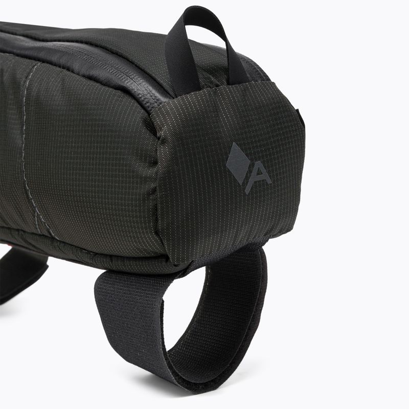 Borsa per telaio di bicicletta Acepac 107327 grigio 5
