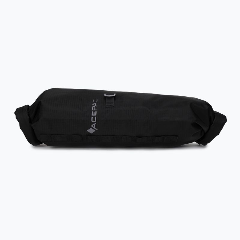 Borsa da manubrio per bicicletta Acepac 119306 nero 2